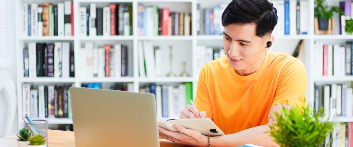 オンライン学習で歯科医師国家試験対策！予備校の活用法 | CES歯科医師 