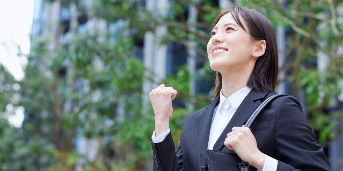 歯学部で成功する勉強の型を身につけたイメージ