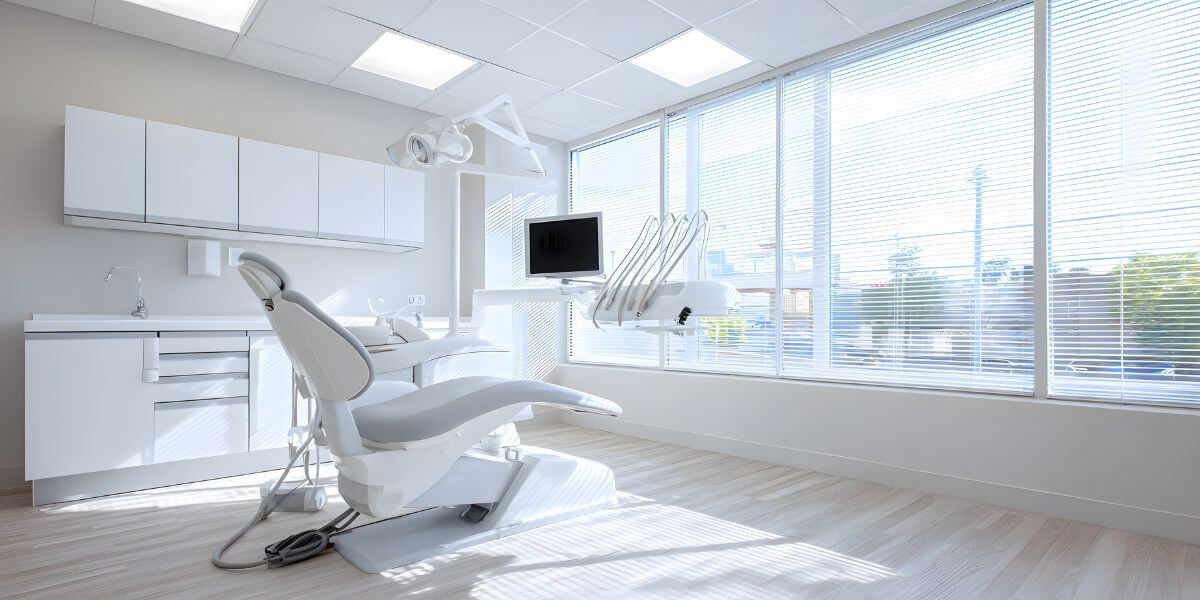 歯学部学のイメージ