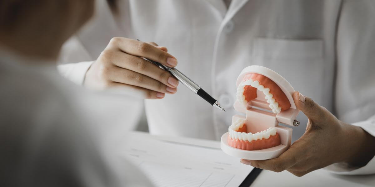 歯科医師国家試験合格後の臨床研修イメージ