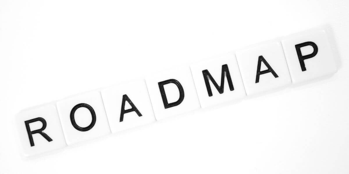 歯学部CBT対策3段階ロードマップのイメージ