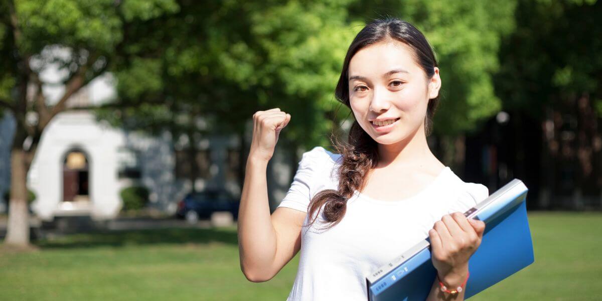 歯学部OSCE合格者の成功イメージ