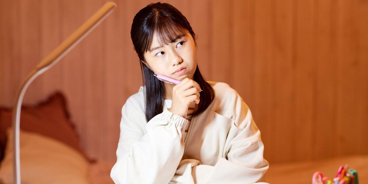 予備校で伸び悩んでいるときに考えること